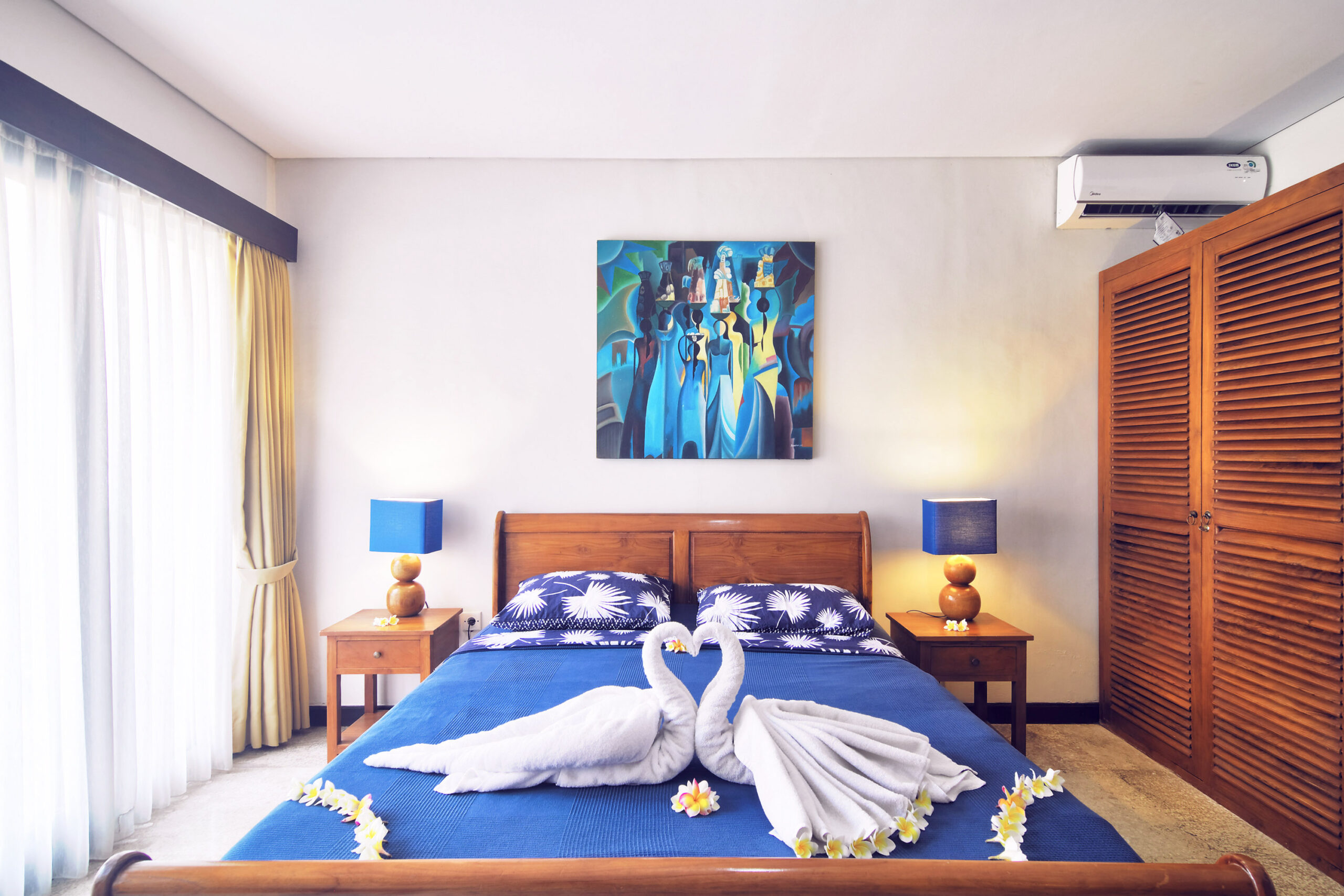 Bedroom 1 B kopie