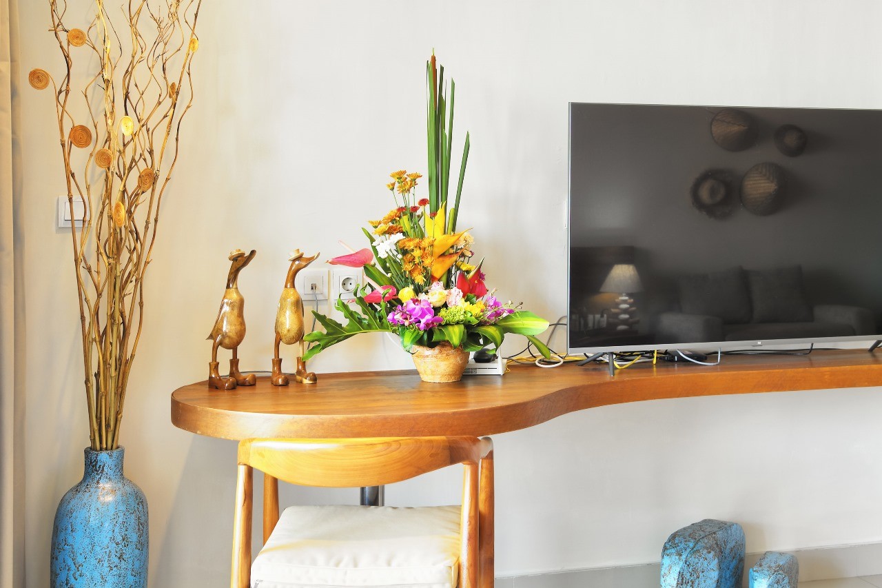 Huren studio in Sanur