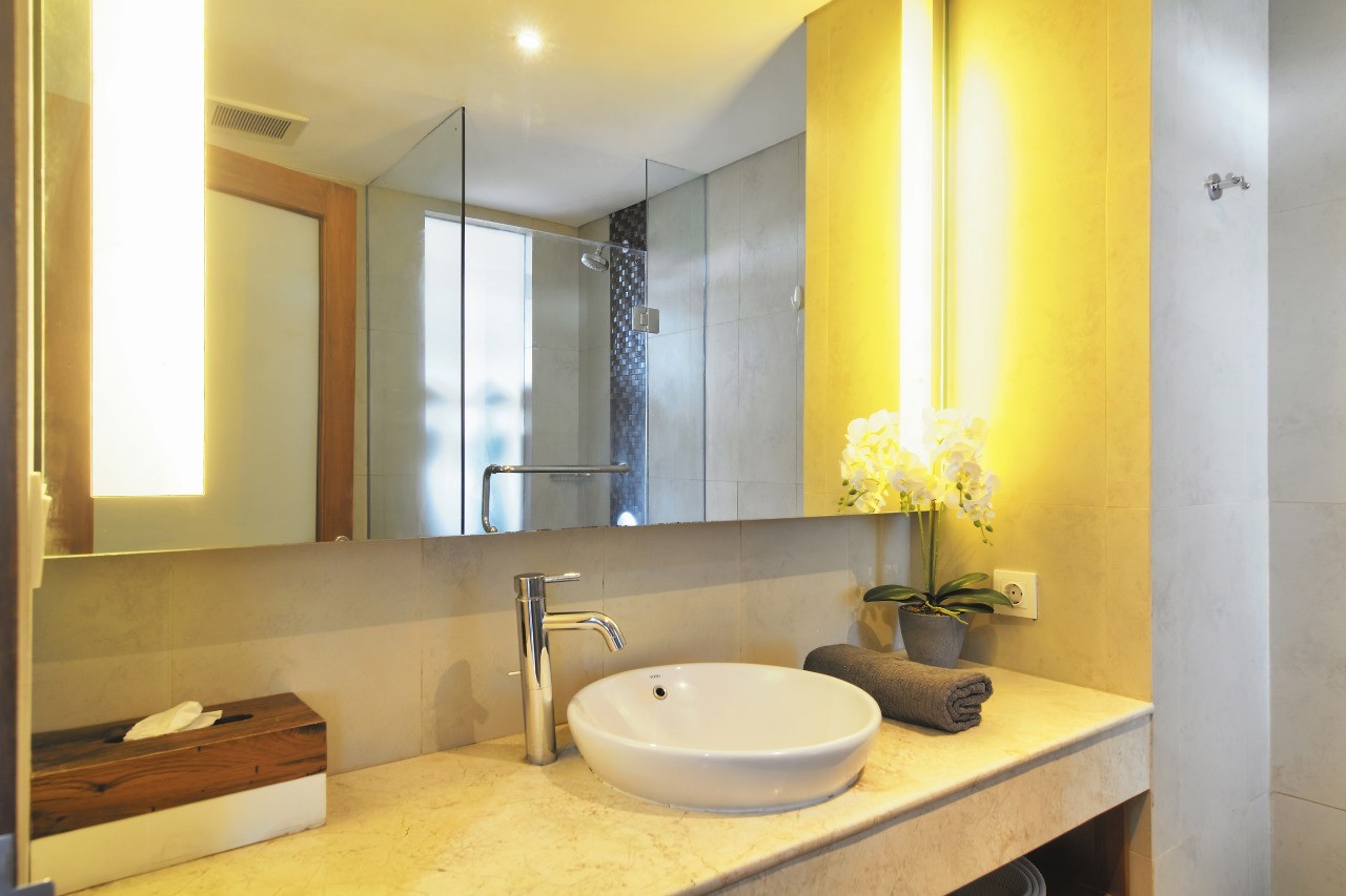 Appartement huren Bali