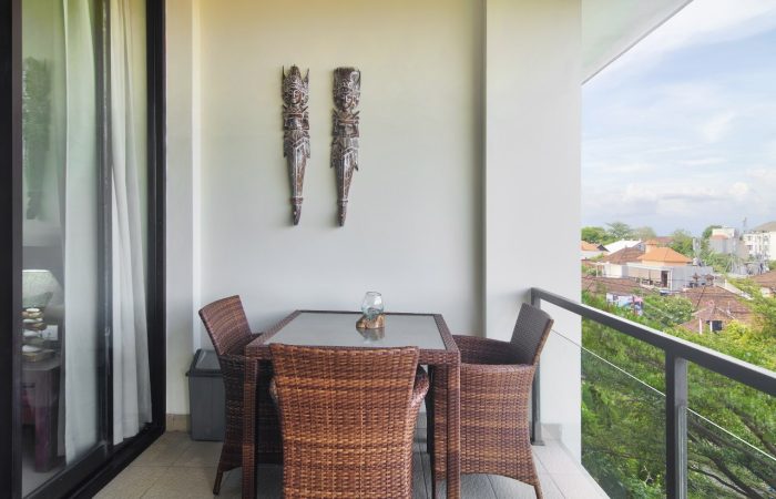 Sanur, Bali studio