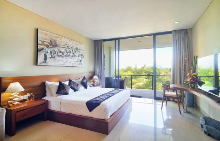 Studio huren in Sanur