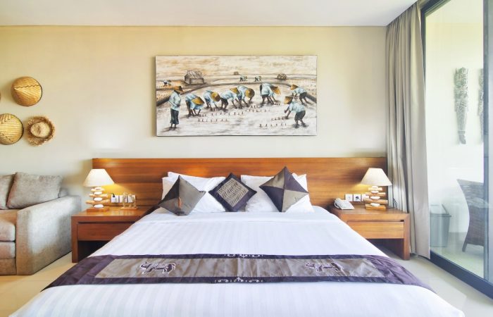Studio huren Bali