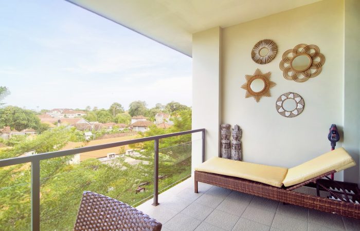 Appartement huren Sanur