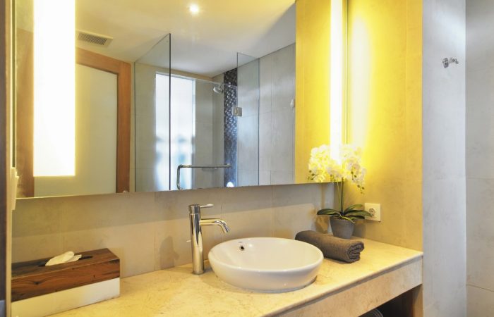 Appartement huren Bali