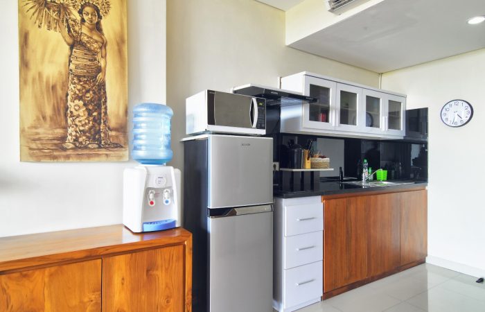 Studio Sanur vakantie