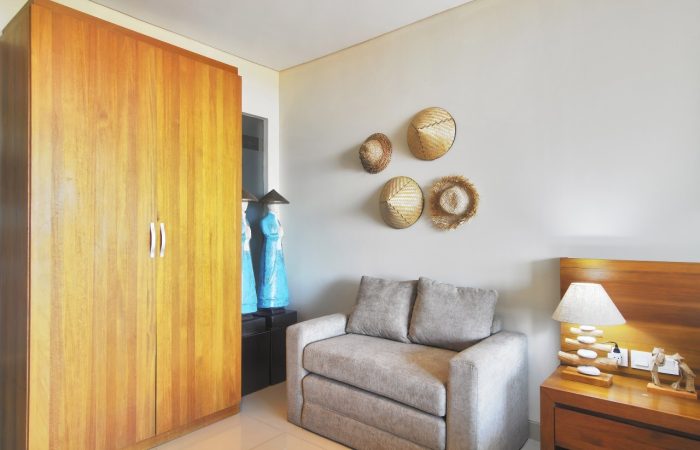 Studio huren Sanur