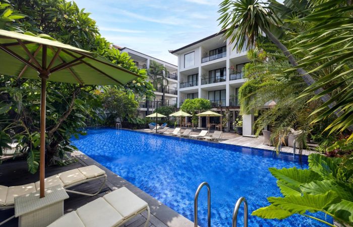 studio sanur bali huren