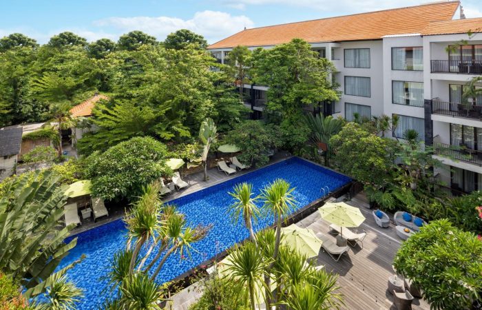 studio sanur huren